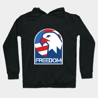 Freedom Hoodie